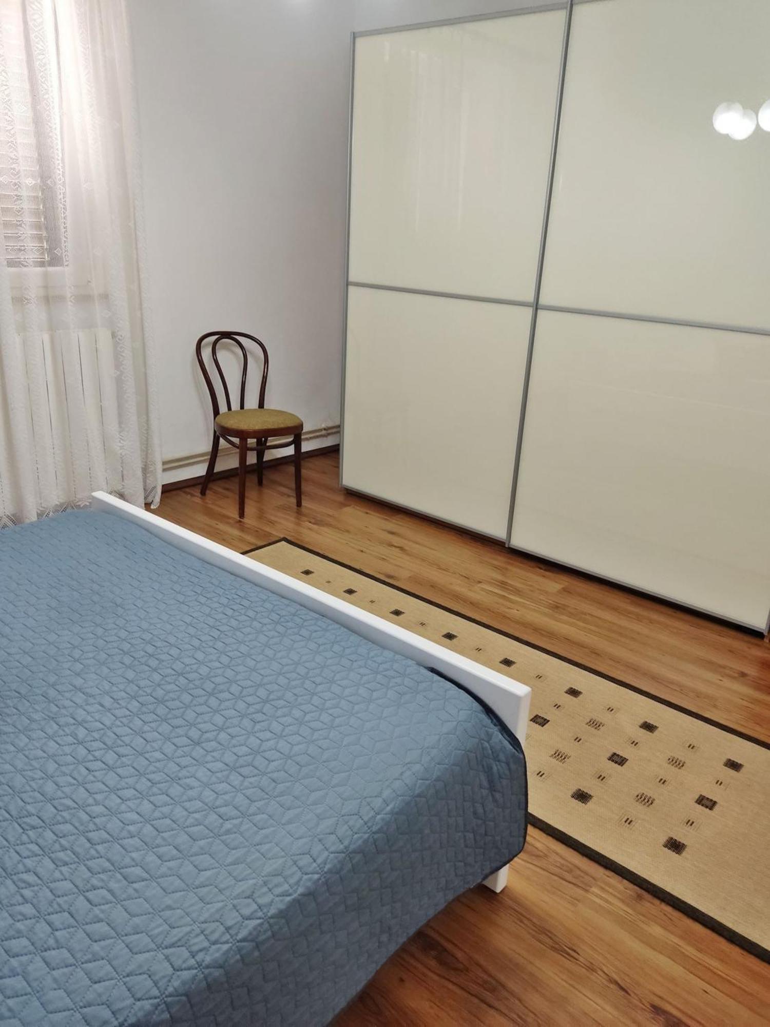 Apartment Neda In Rabac With Bay View Exterior foto